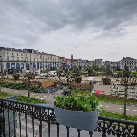 Le Bien-Etre Au Coeur De La Ville Confort & Vue 佩里格 外观 照片