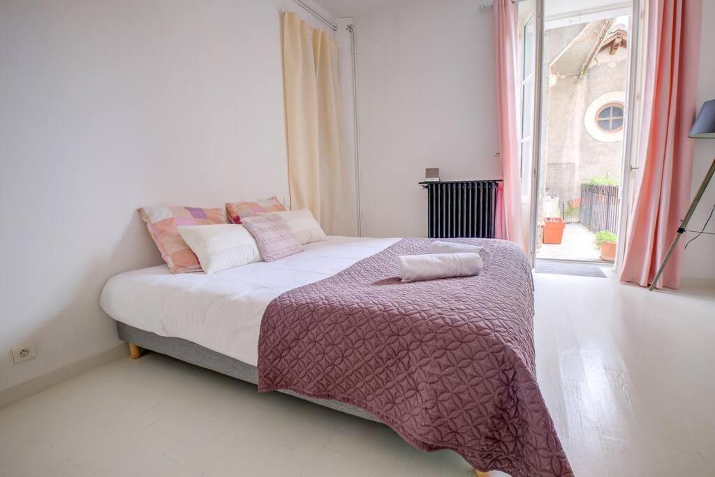 Le Bien-Etre Au Coeur De La Ville Confort & Vue 佩里格 外观 照片