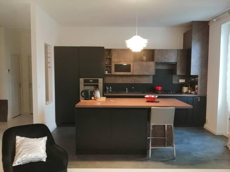Le Bien-Etre Au Coeur De La Ville Confort & Vue 佩里格 外观 照片