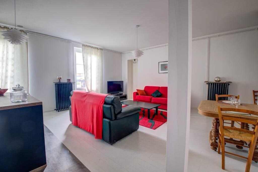 Le Bien-Etre Au Coeur De La Ville Confort & Vue 佩里格 外观 照片