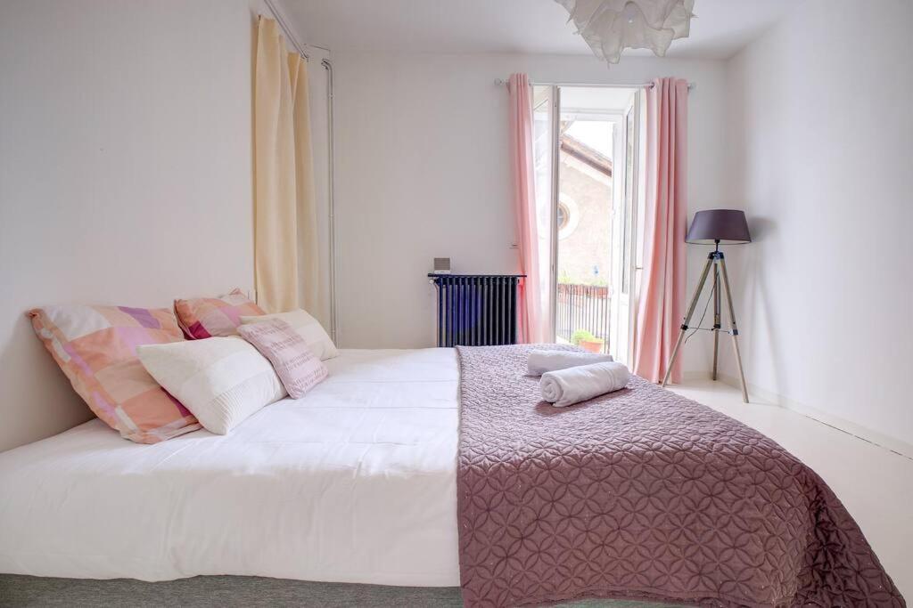 Le Bien-Etre Au Coeur De La Ville Confort & Vue 佩里格 外观 照片
