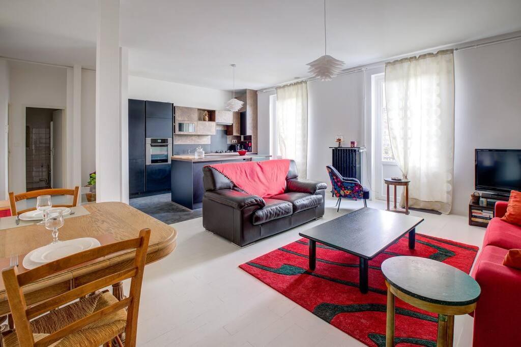 Le Bien-Etre Au Coeur De La Ville Confort & Vue 佩里格 外观 照片