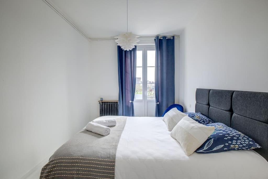 Le Bien-Etre Au Coeur De La Ville Confort & Vue 佩里格 外观 照片