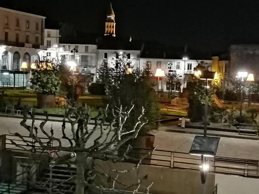Le Bien-Etre Au Coeur De La Ville Confort & Vue 佩里格 外观 照片