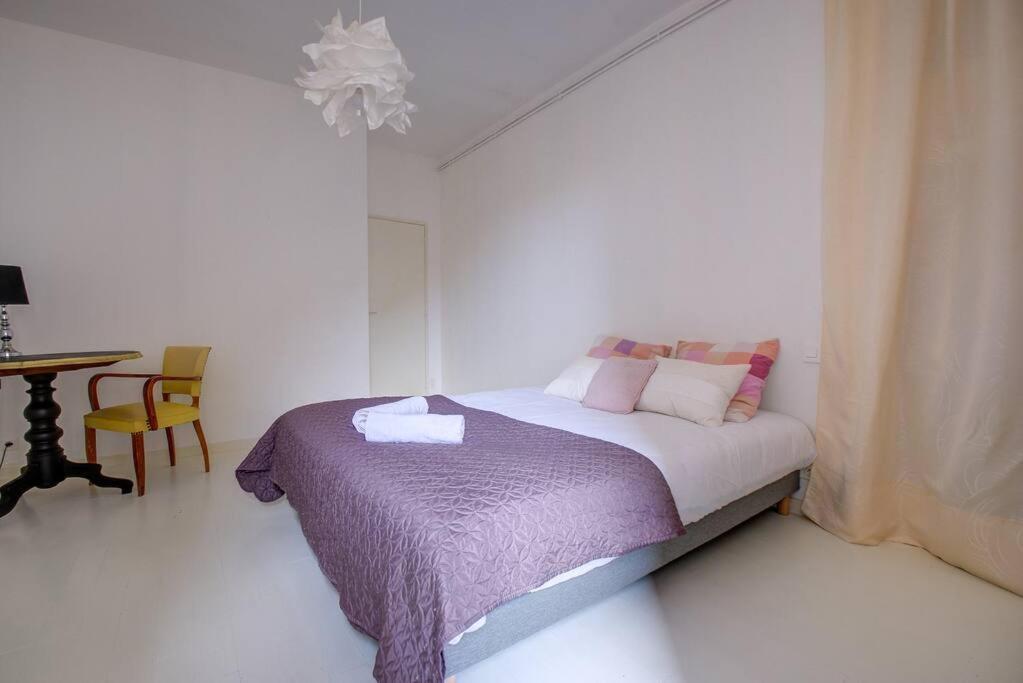 Le Bien-Etre Au Coeur De La Ville Confort & Vue 佩里格 外观 照片